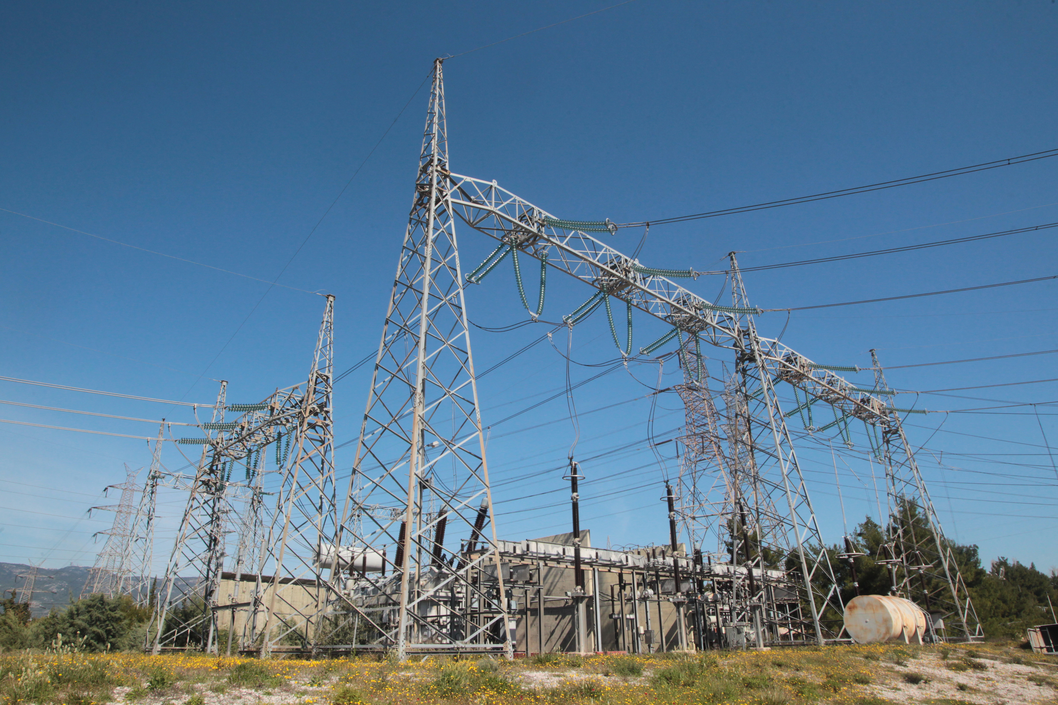 Συνάντηση ΓΕΝΟΠ/ΔΕΗ με τη Διοίκηση του ΑΔΜΗΕ