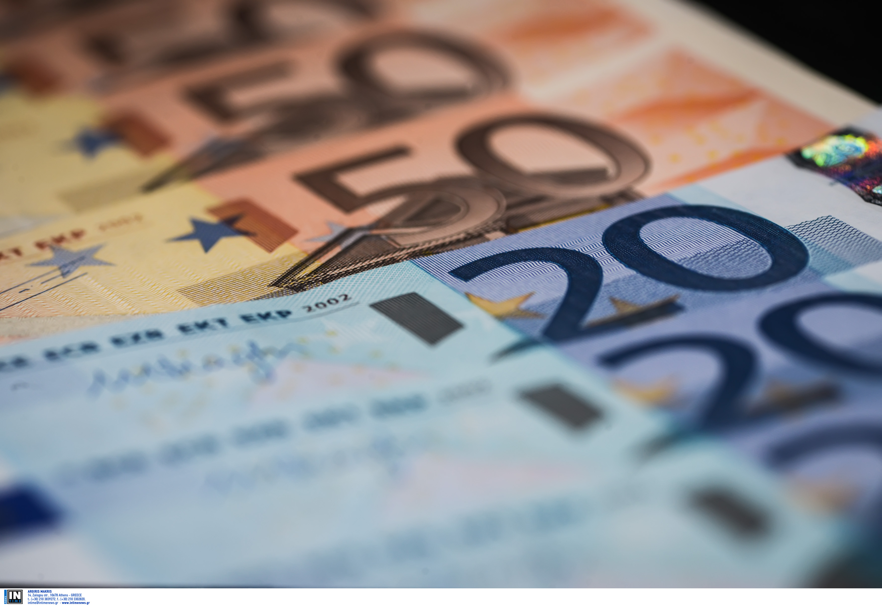 Πρωτογενές πλεόνασμα 1,8 δισ. ευρώ στο α’ εξάμηνο 2015