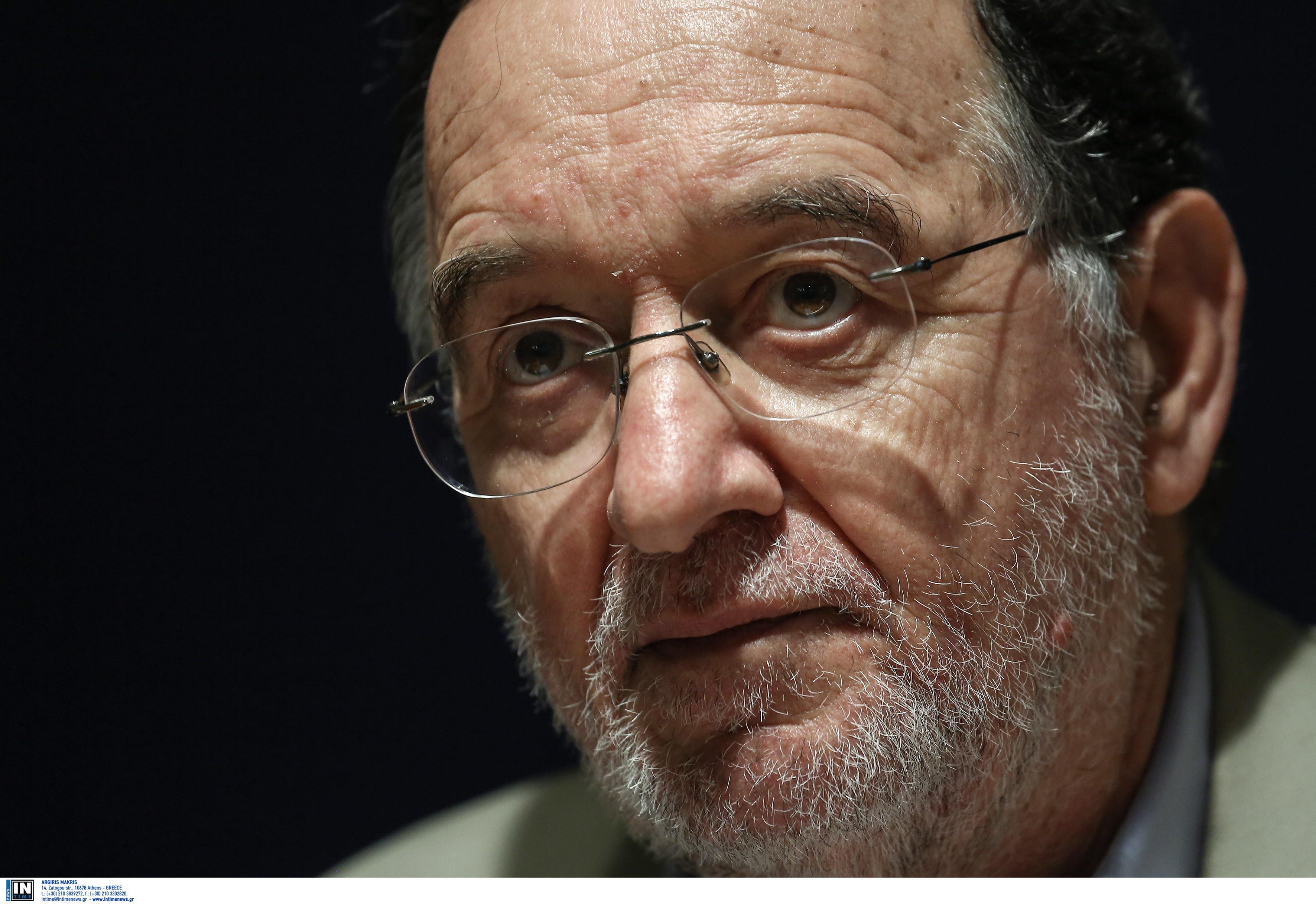 Ο Λαφαζάνης ήθελε το Grexit του Σόιμπλε!