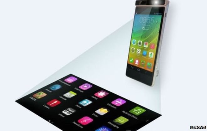 Η Lenovo εκτόπισε από την πρώτη θέση την Apple στην παγκόσμια αγορά Η/Υ