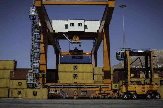 Μέχρι τέλος Οκτωβρίου οι προσφορές για ΟΛΠ και ΟΛΘ