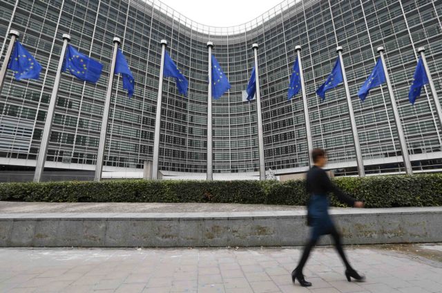European Commission announces that “talks with Greece have concluded”