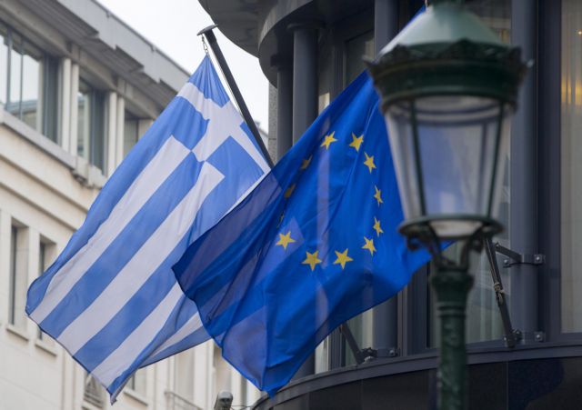 Σταδιακή βελτίωση της ελληνικής οικονομίας βλέπει η Βundesbank