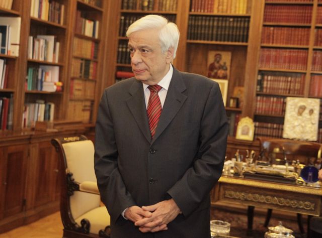 Pavlopoulos: “Summit necessary for addressing migration problem”