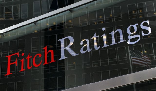 Fitch upgrades Greece’s rating in light of 14 August bailout agreement