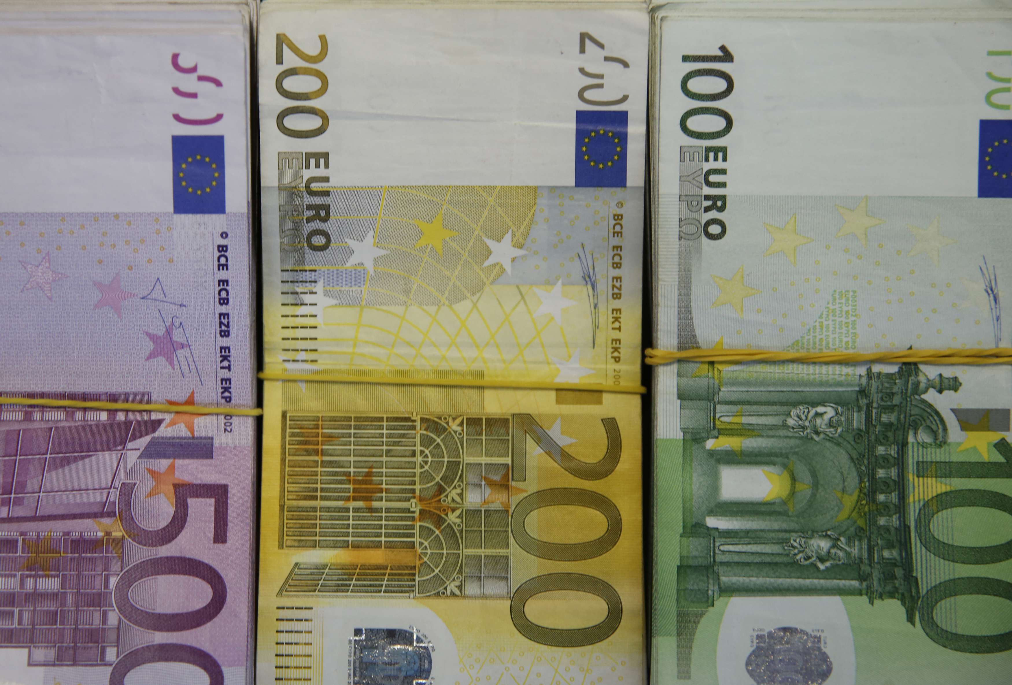ΥΠΟΙΚ: Στα €312,8 δισ. το χρέος στο τέλος Ιουνίου
