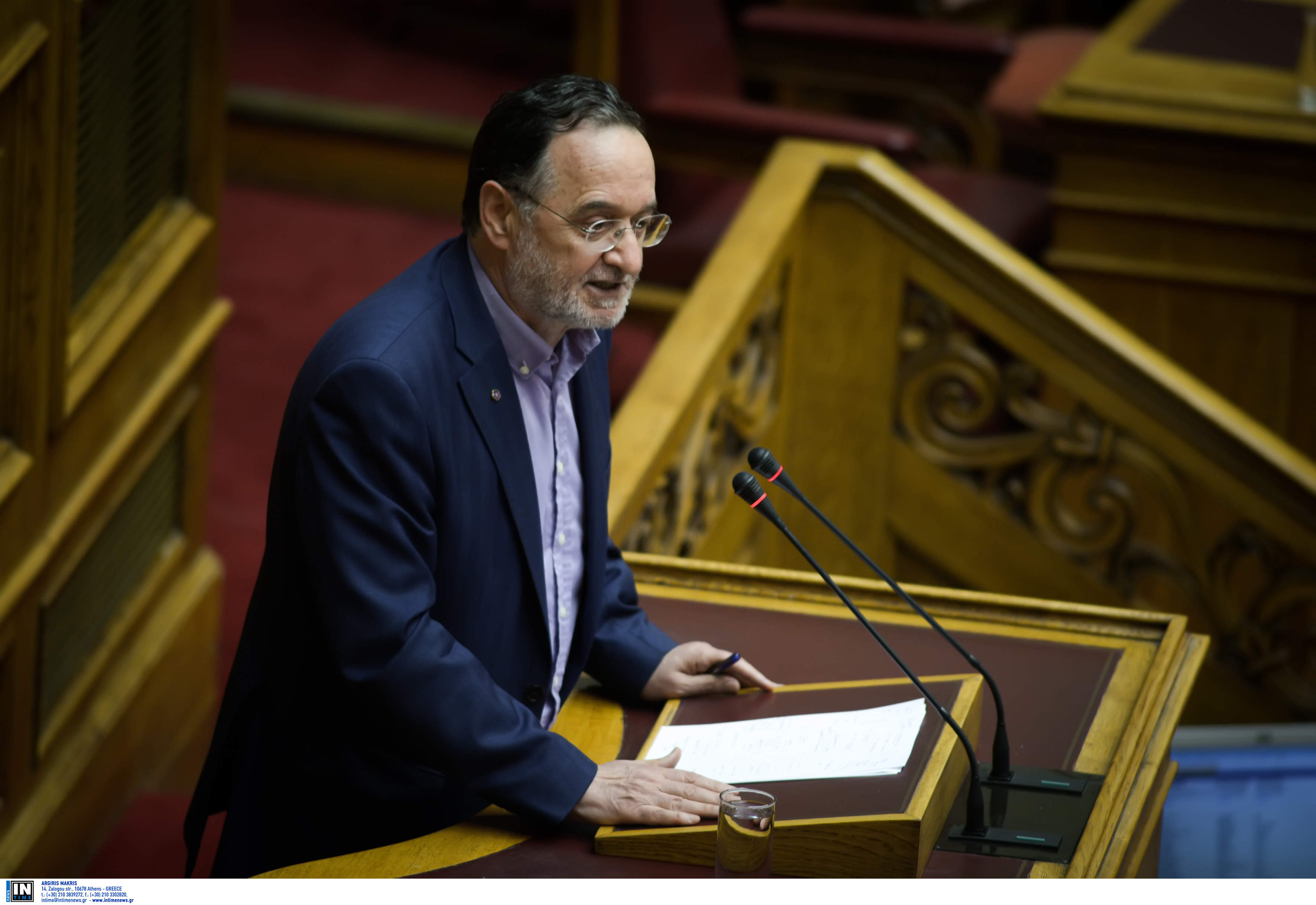 Ανεξαρτητοποιήθηκαν 25 βουλευτές της Αριστερής Πλατφόρμας – «Λαϊκή Ενότητα», η νέα Κοινοβουλευτική Ομάδα