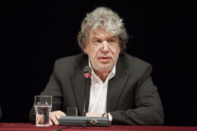 Γιάννης Βούρος: «Κύριε Ξυδάκη δεν έχετε αξιοπρέπεια»