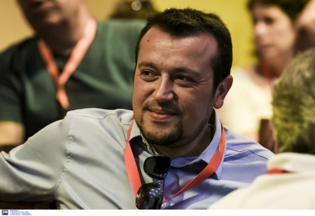 Pappas: “The government of the Left was overthrown from within”