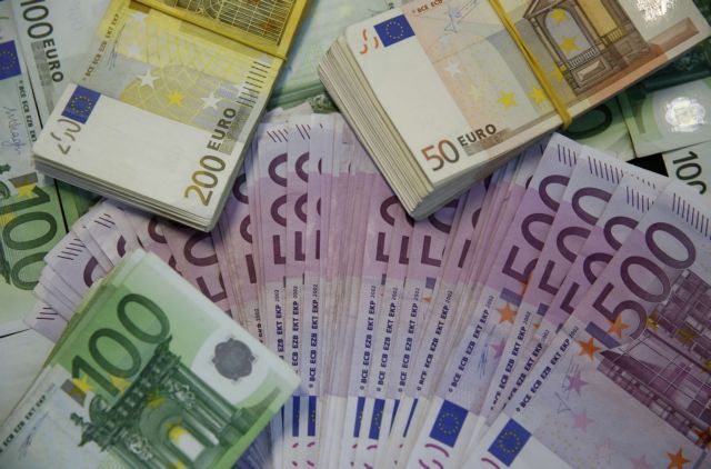 State revenue increases to 4.4 billion euros in August