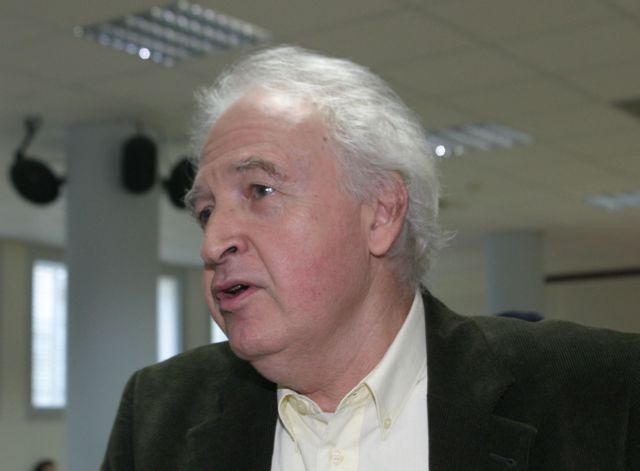 Την επόμενη εβδομάδα η απόφαση για την μεταγωγή Γιωτόπουλου