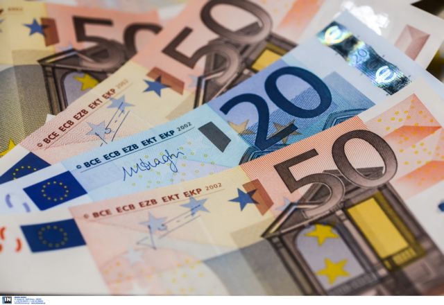 Surprise! Primary surplus amounts to 3.8 billion euros in August