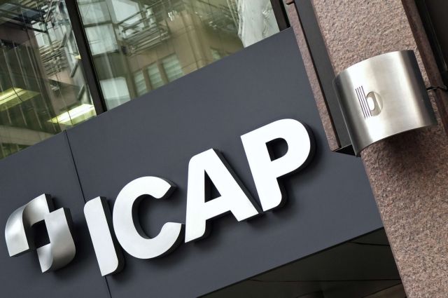 European Business Awards: Διάκριση του ICAP Group ως National Champion