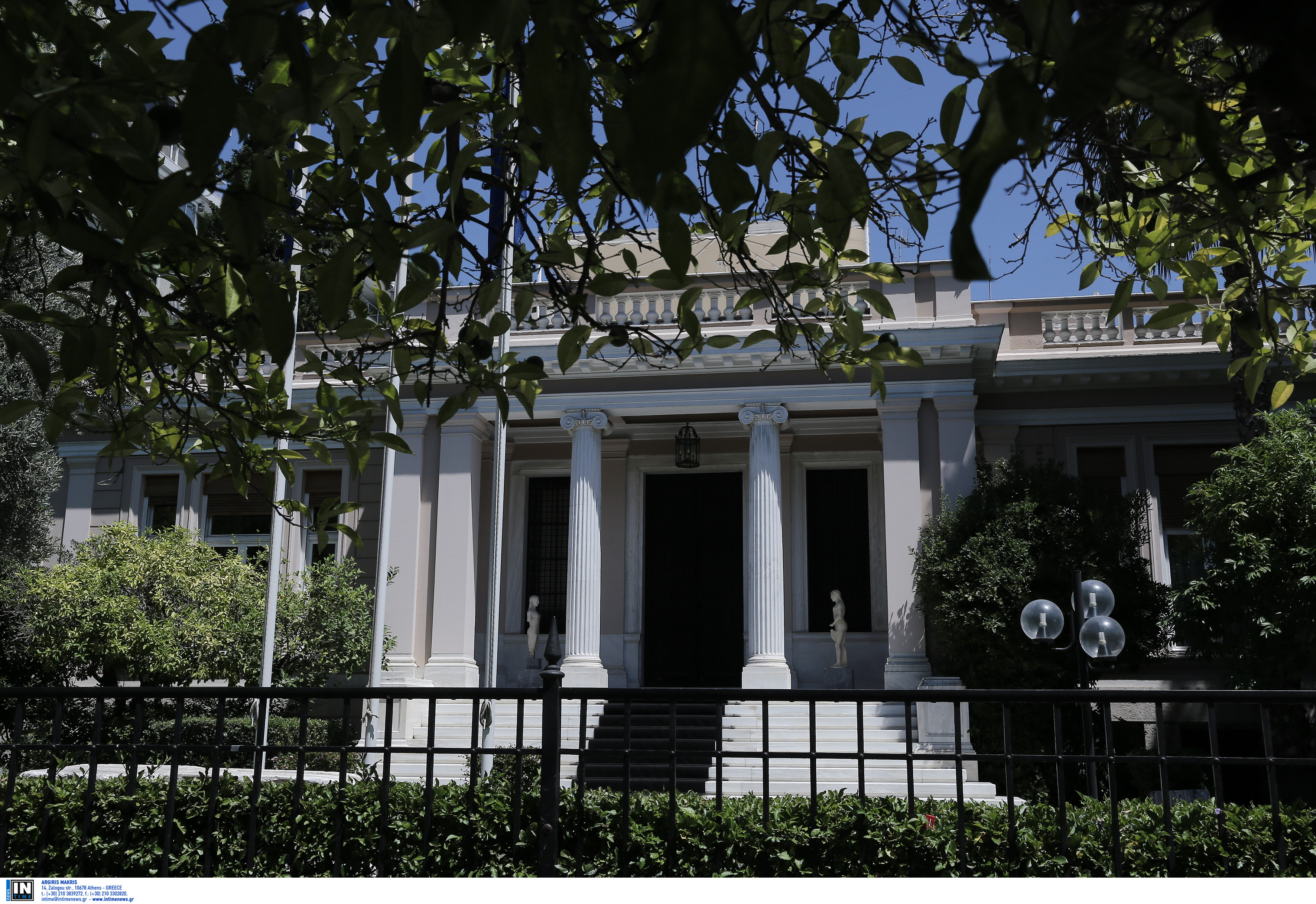 Δείγμα γραφής για μεταρρυθμίσεις περιμένουν οι αγορές και οι εταίροι