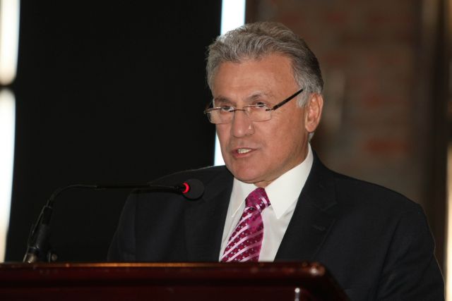 Π.Ψωμιάδης: Να με έχετε υπ’ όψιν σας για την ηγεσία της ΝΔ