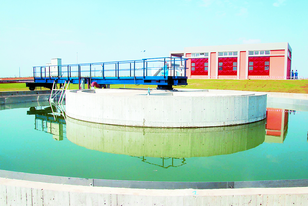 Νερό με υποθαλάσσιο αγωγό από την Τουρκία στα κατεχόμενα