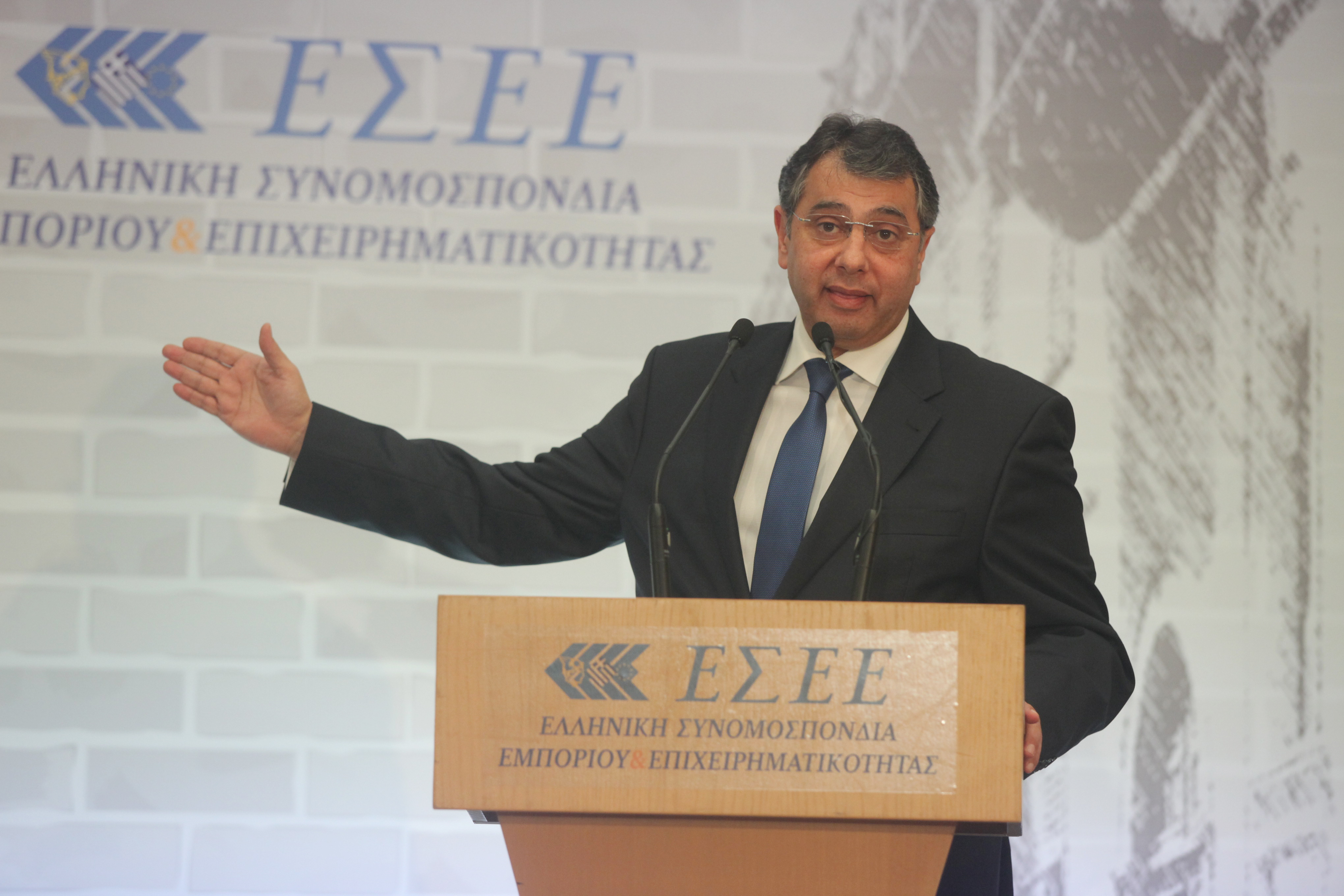 Οι προτάσεις της ΕΣΕΕ εν όψει του νέου αναπτυξιακού νόμου