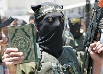 Πώς οι τζιχαντιστές κακοποιούν το Κοράνι