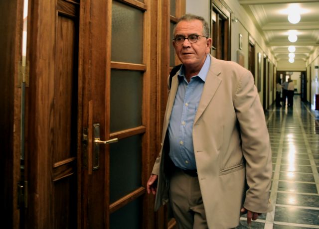 Μουζάλας: Η ΕΕ να βάλει τέλος στα «ρατσιστικά κριτήρια» επιλογής προσφύγων