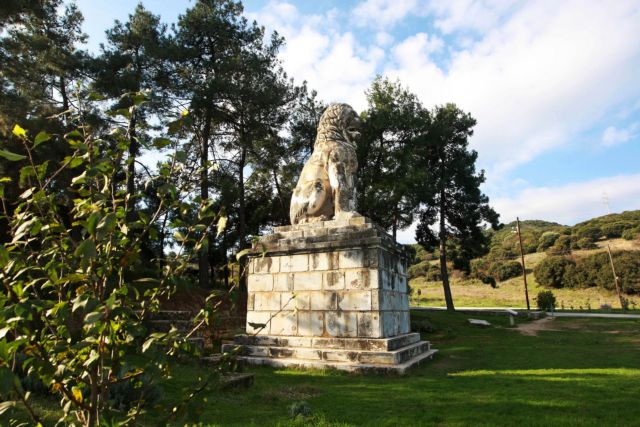 Greek Archeologist Association clash with Peristeri escalates