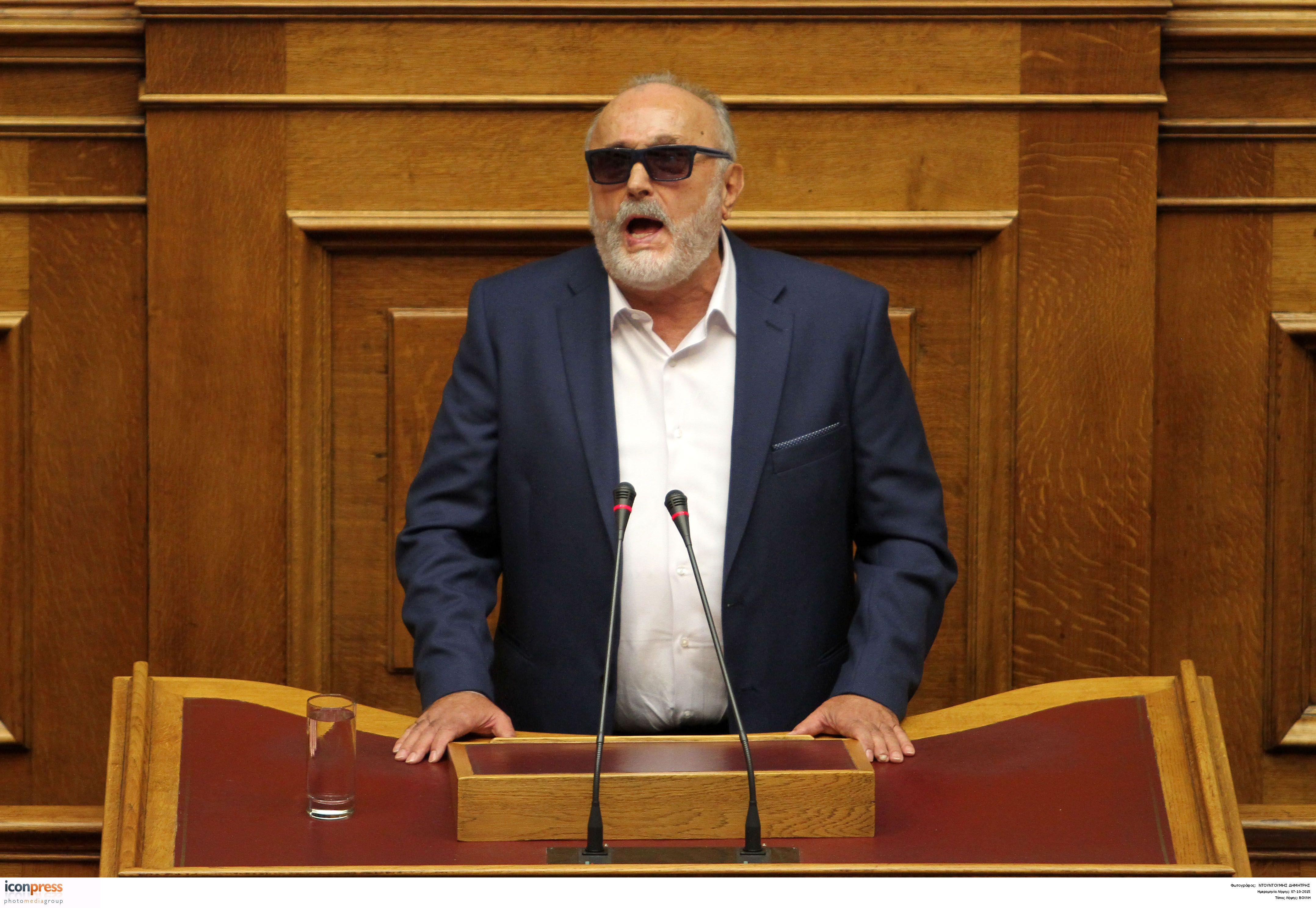 Τροπολογία στο πολυνομοσχέδιο για τα ανταποδοτικά των ΟΤΑ