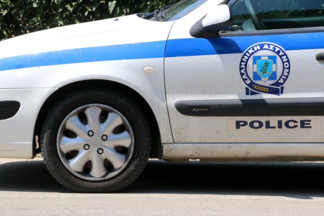 Farmer arrested for murder of a 59-year-old man in Aspropyrgos