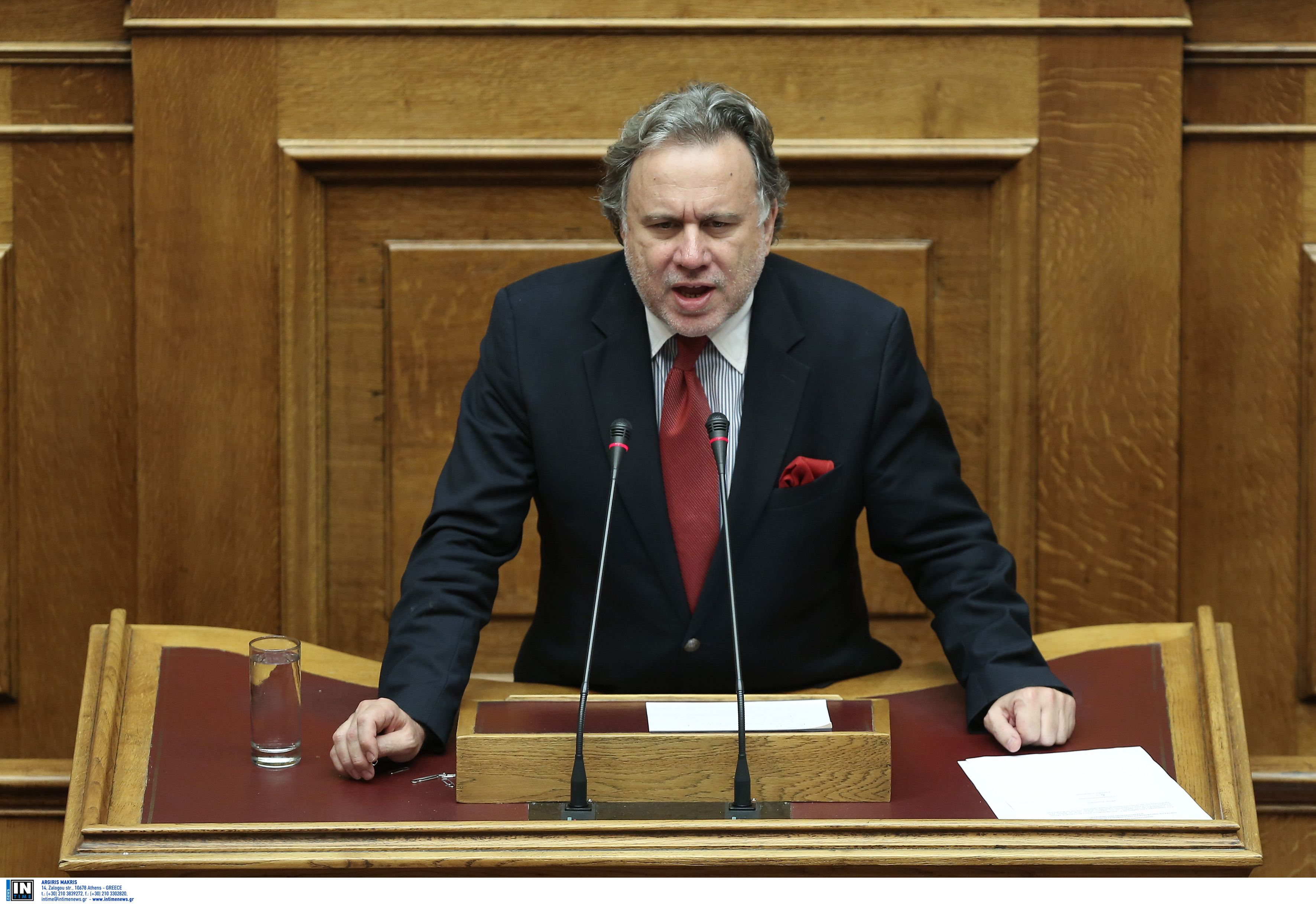 Συντάξεις στην κλίνη του… Κατρούγκαλου