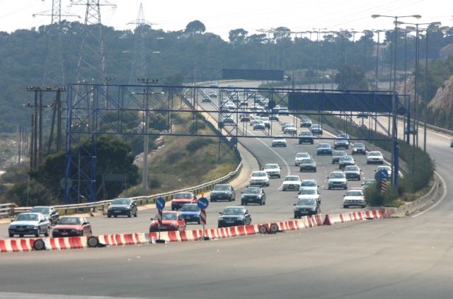 Τα μέτρα της Τροχαίας για τους εκδρομείς της 28ης Οκτωβρίου