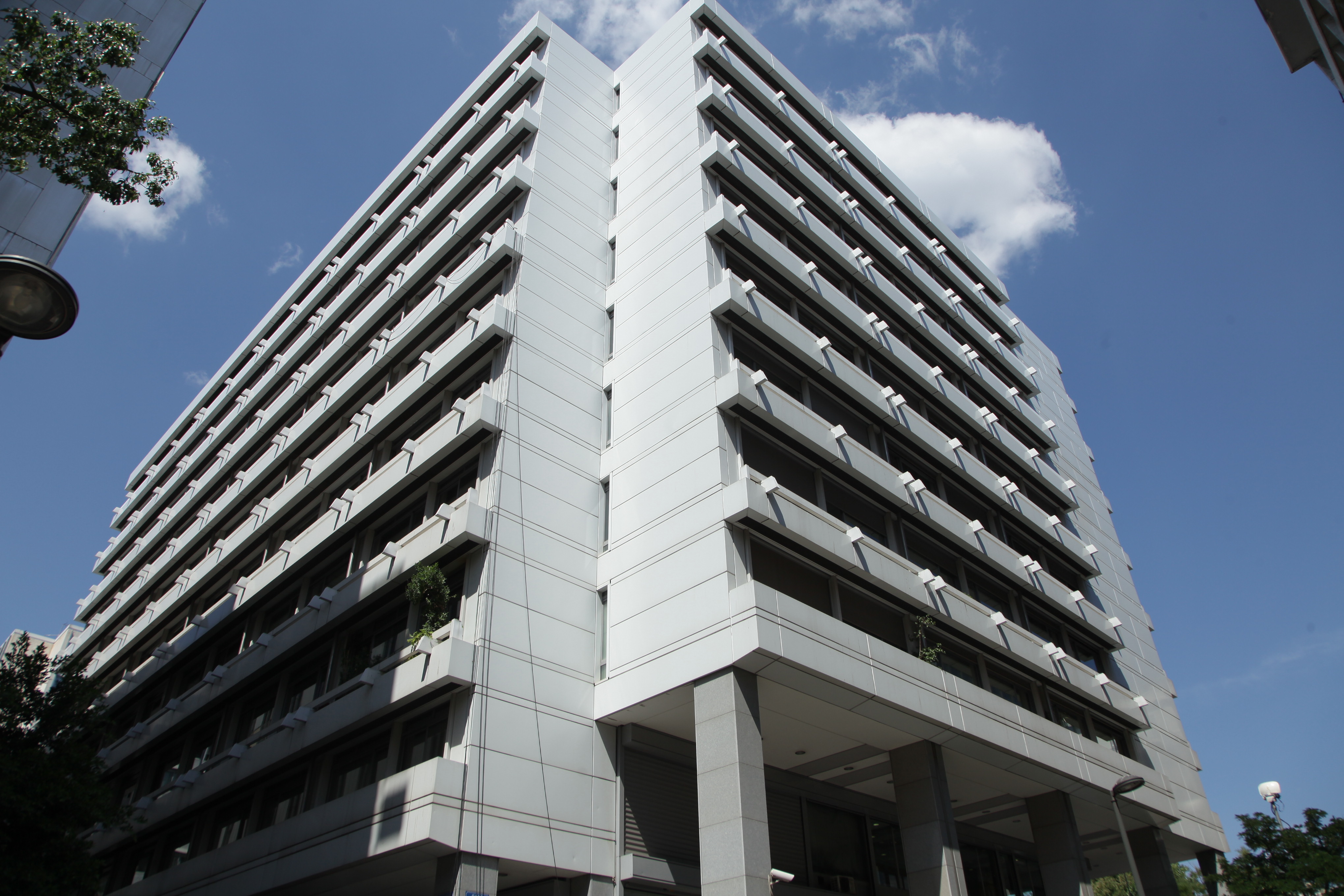 Στο  ΦΕΚ η αντικατάσταση της Κατερίνας Σαββαΐδου