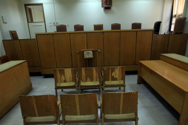 Αποχή για τις 12 Νοεμβρίου αποφάσισαν οι δικηγόροι