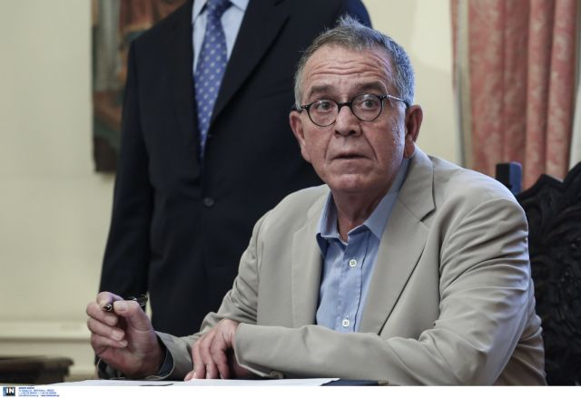 Μουζάλας: Ανάγκη επιδότησης χώρων για πρόσφυγες σε χώρες υποδοχής