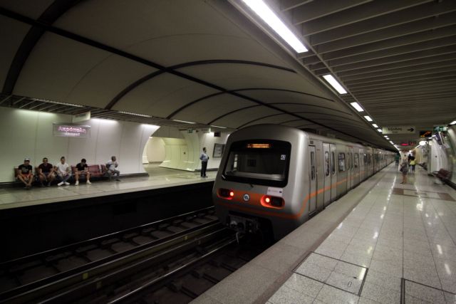 Spirtzis: “Private investors and EIB to fund Line 4 of Athens Metro”