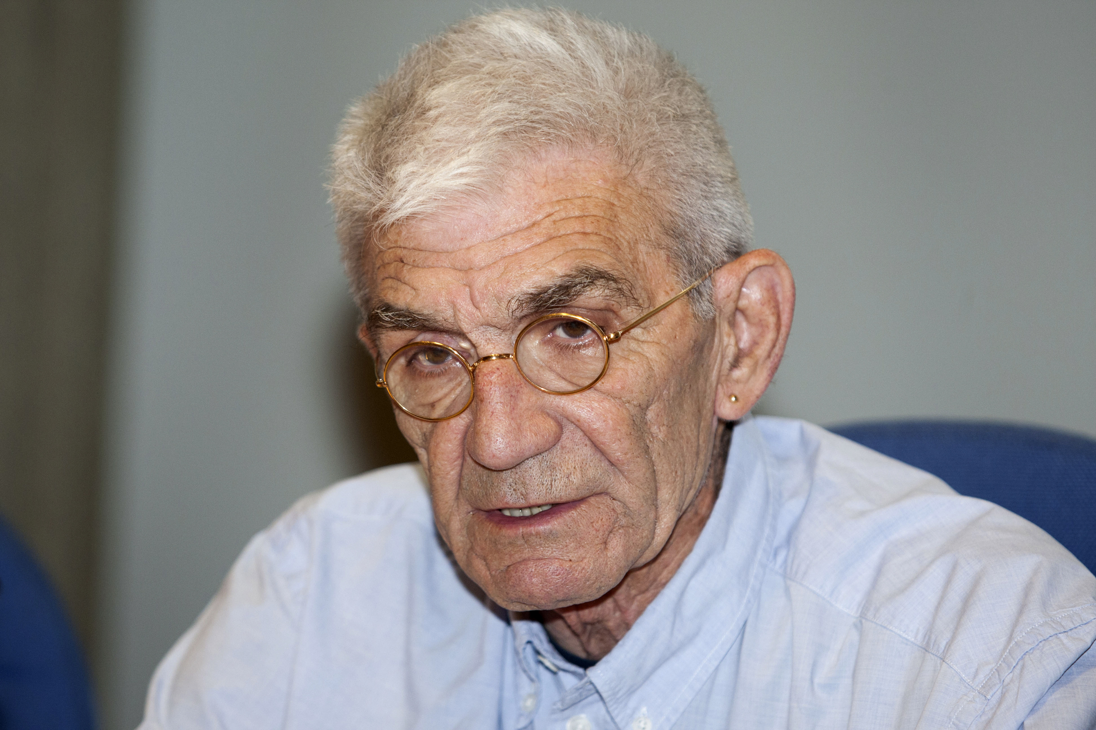 Γιάννης Μπουτάρης: «Είναι άσχετοι, γι’ αυτό τιμωρούν το κρασί»