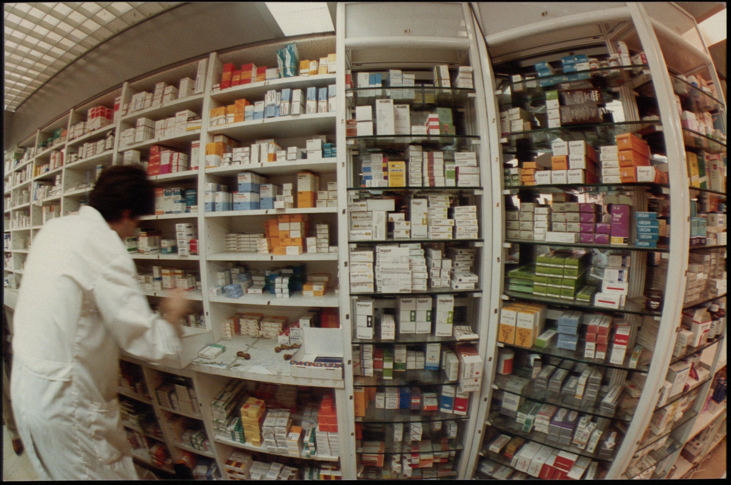 Επενδυτικές ευκαιρίες στην ιρανική αγορά για το Ελληνικό Φάρμακο