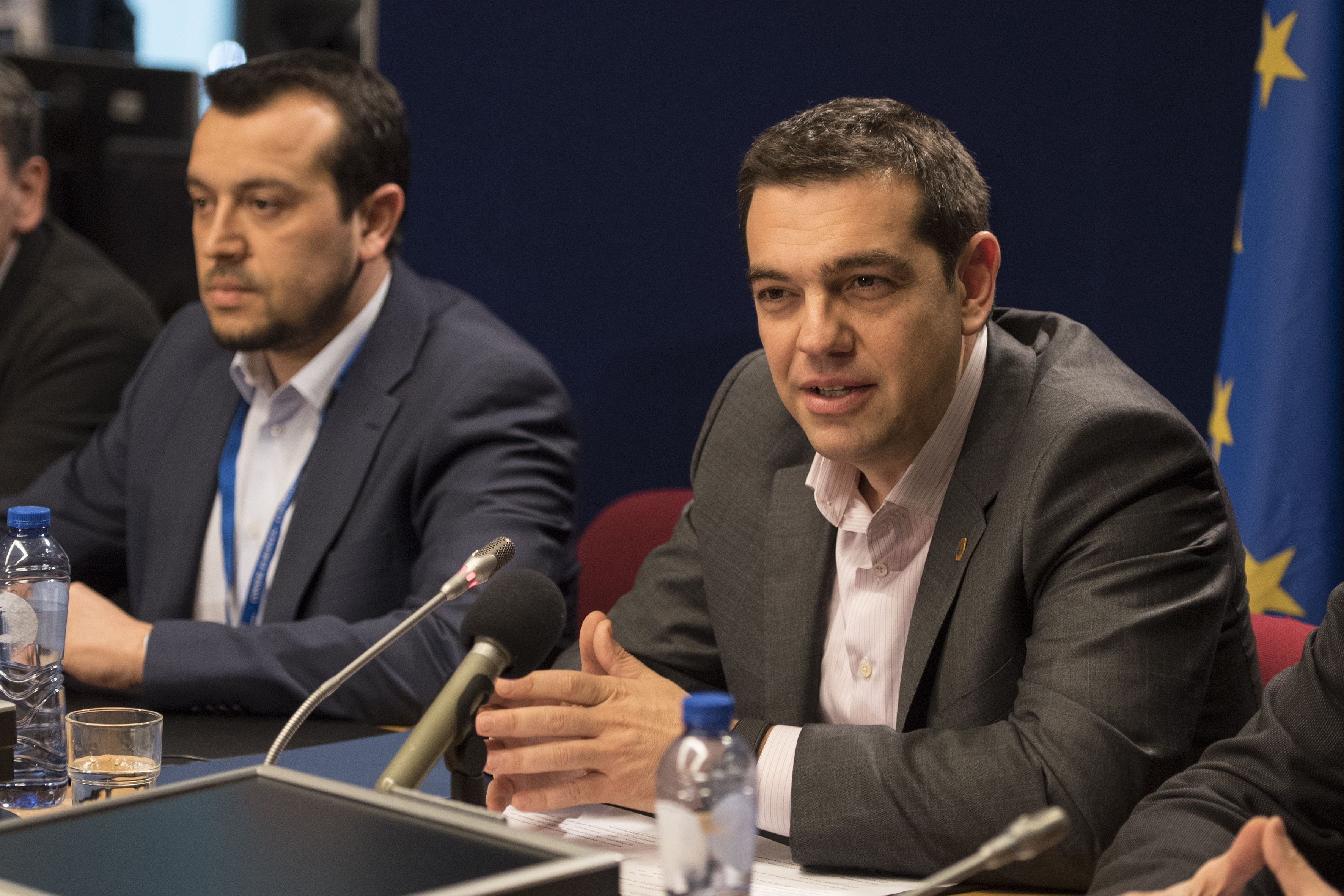 De facto κατάργηση του ΕΣΡ απεργάζεται η κυβέρνηση