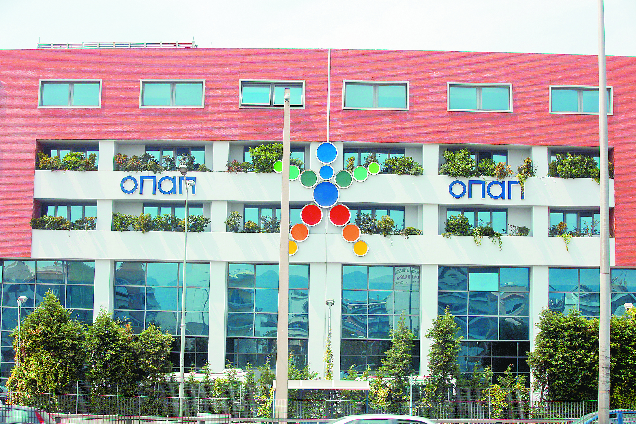 Στις 8 Ιανουαρίου μπαίνει ο ΟΠΑΠ στον Ιππόδρομο