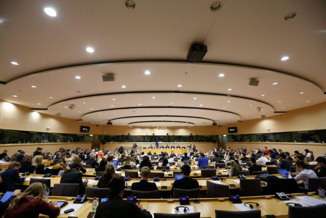 EuroWorking Group: Εγκρίθηκε η εκταμίευση της δόσης του 1 δισ. ευρώ