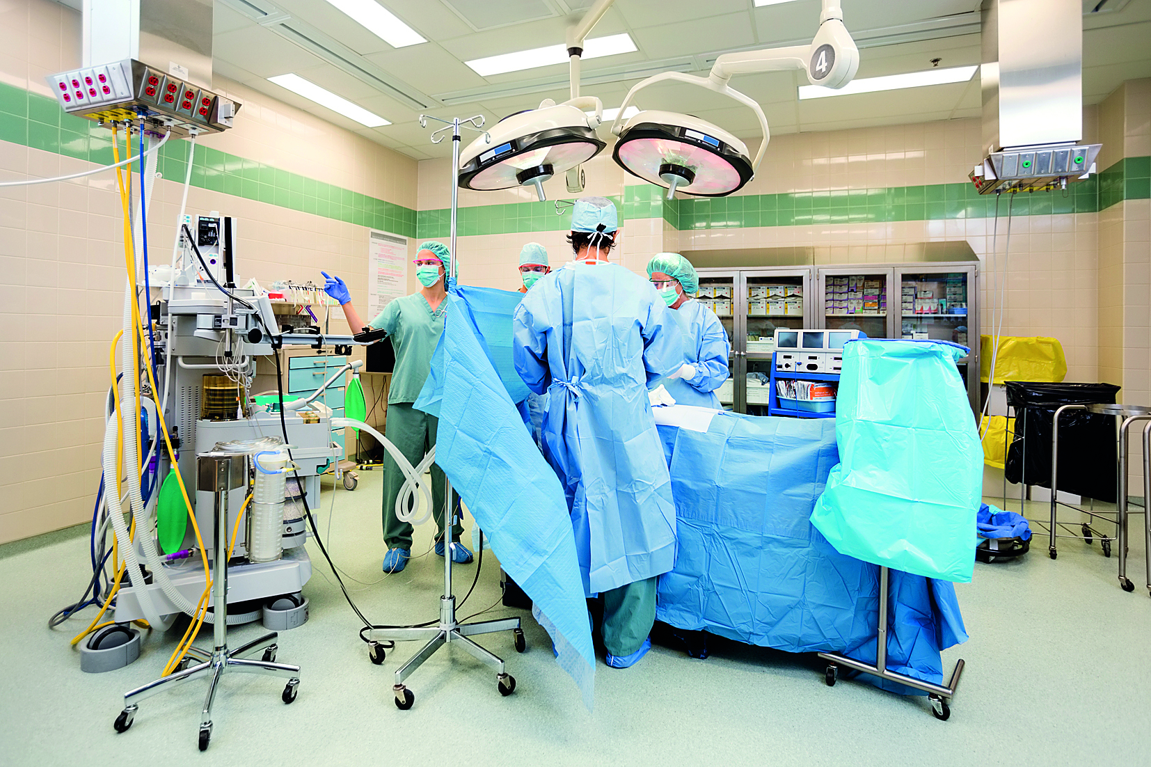 Λίστα χειρουργείου καθιερώνεται στα Νοσοκομεία - Ειδήσεις - νέα - Το Βήμα Online