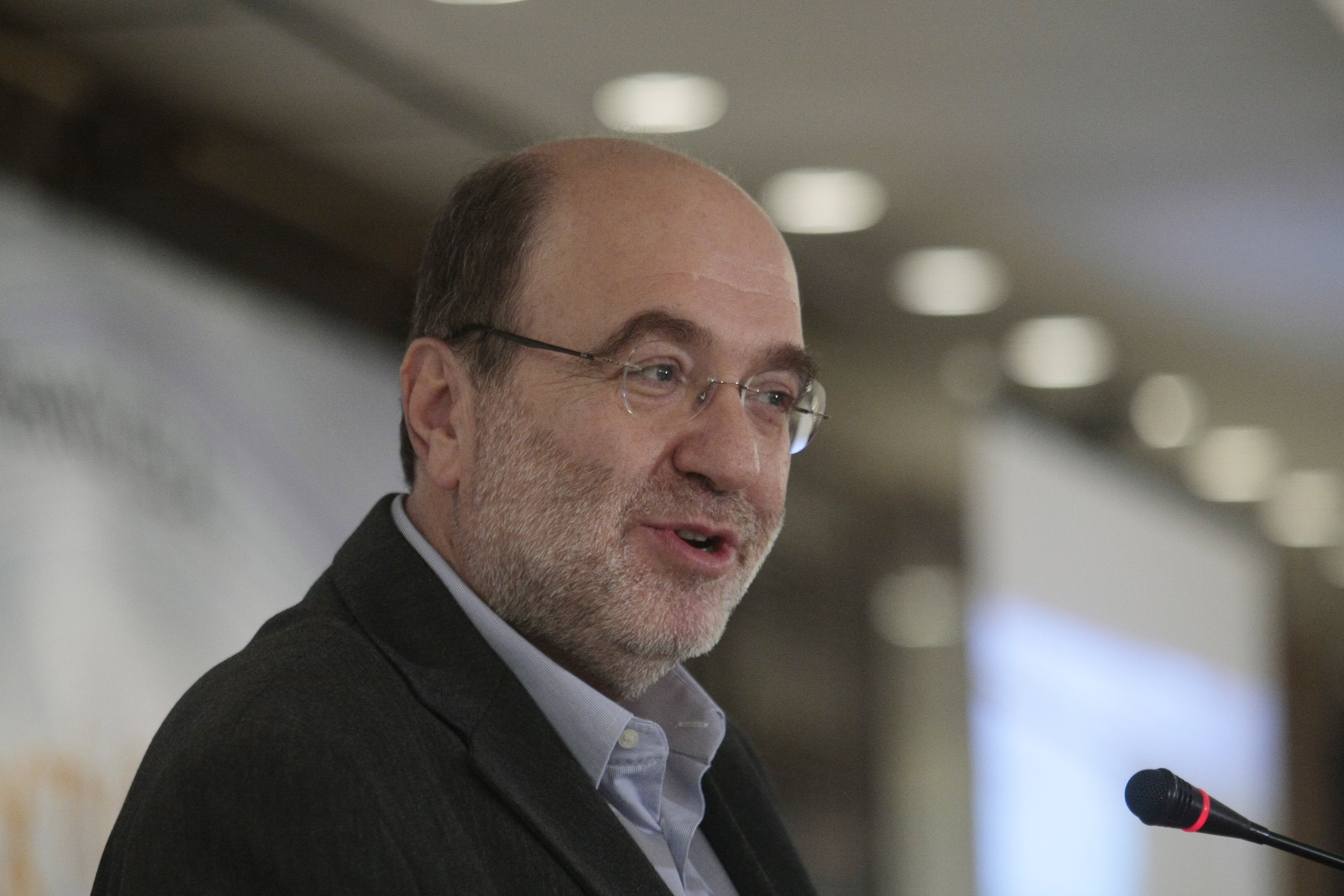 Αλεξιάδης: Καμία εντολή για καθυστερήσεις επιστροφών φόρων