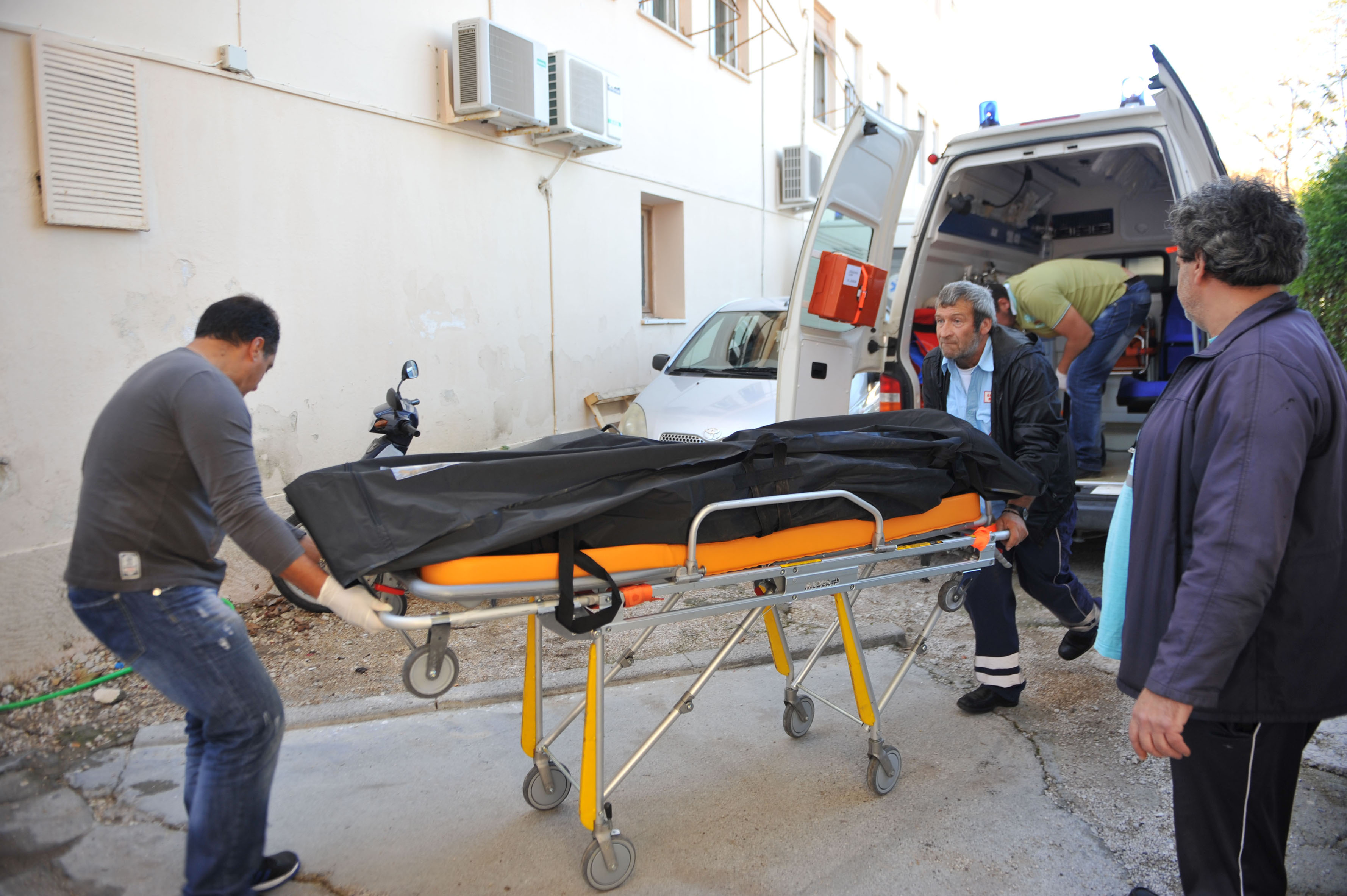 Έκτακτες επιχορηγήσεις σε νοσοκομεία για κάλυψη αναγκών | tovima.gr