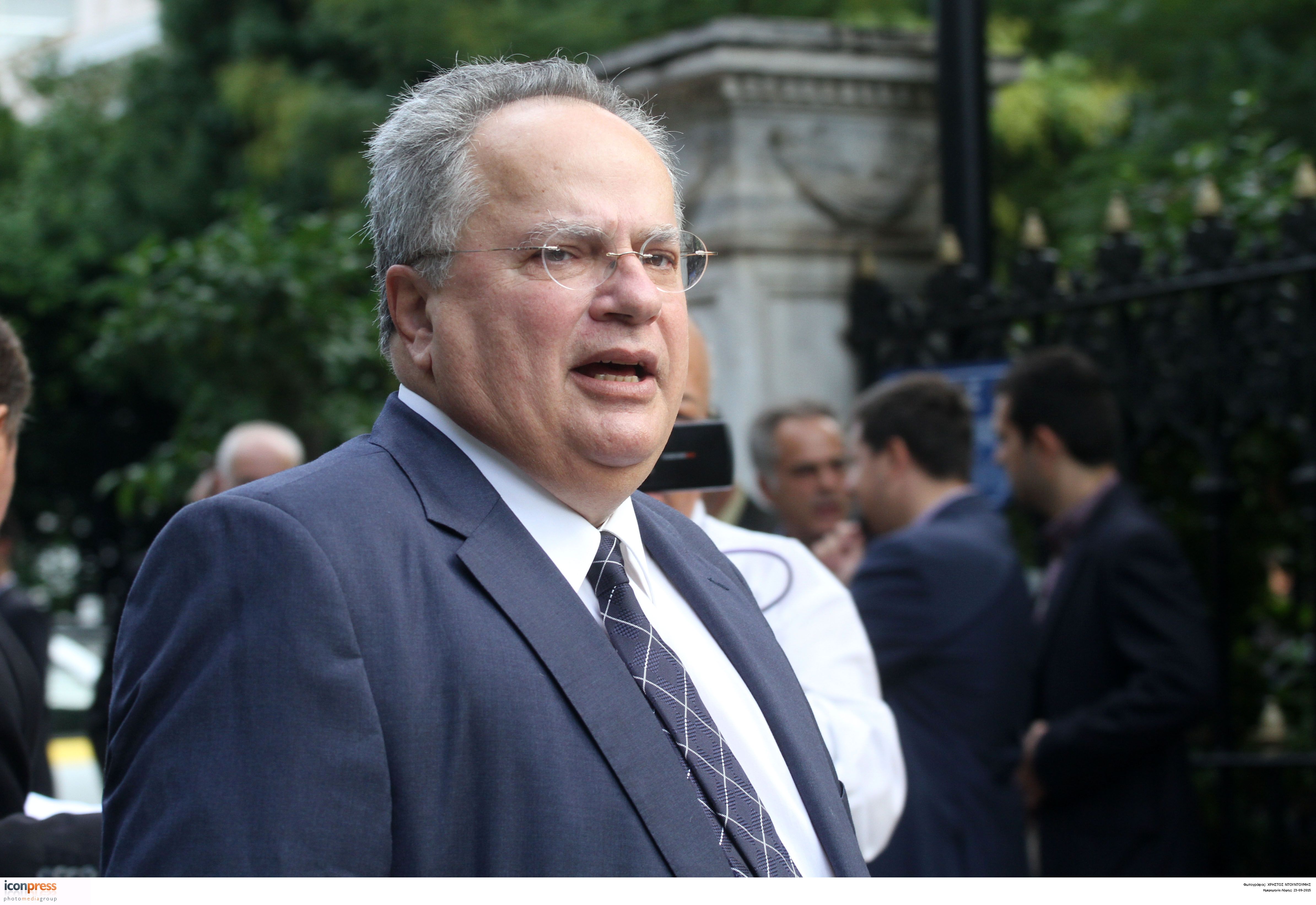 Προσπάθεια αποκατάστασης των σχέσεων Ελλάδας – Τσεχίας