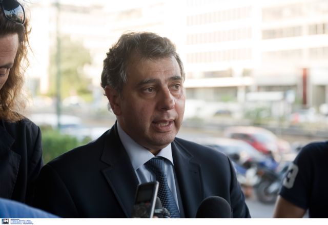 ΕΣΕΕ: Τιμωρητική υπερβολή η κατάσχεση εταιρικών λογαριασμών