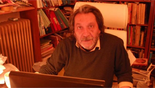 Πέθανε ο γητευτής της Φυσικής, Ανδρέας Κασσέτας