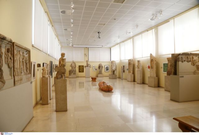 Ανοιχτά τα μουσεία και οι αρχαιολογικοί χώροι τα Σαββατοκύριακα