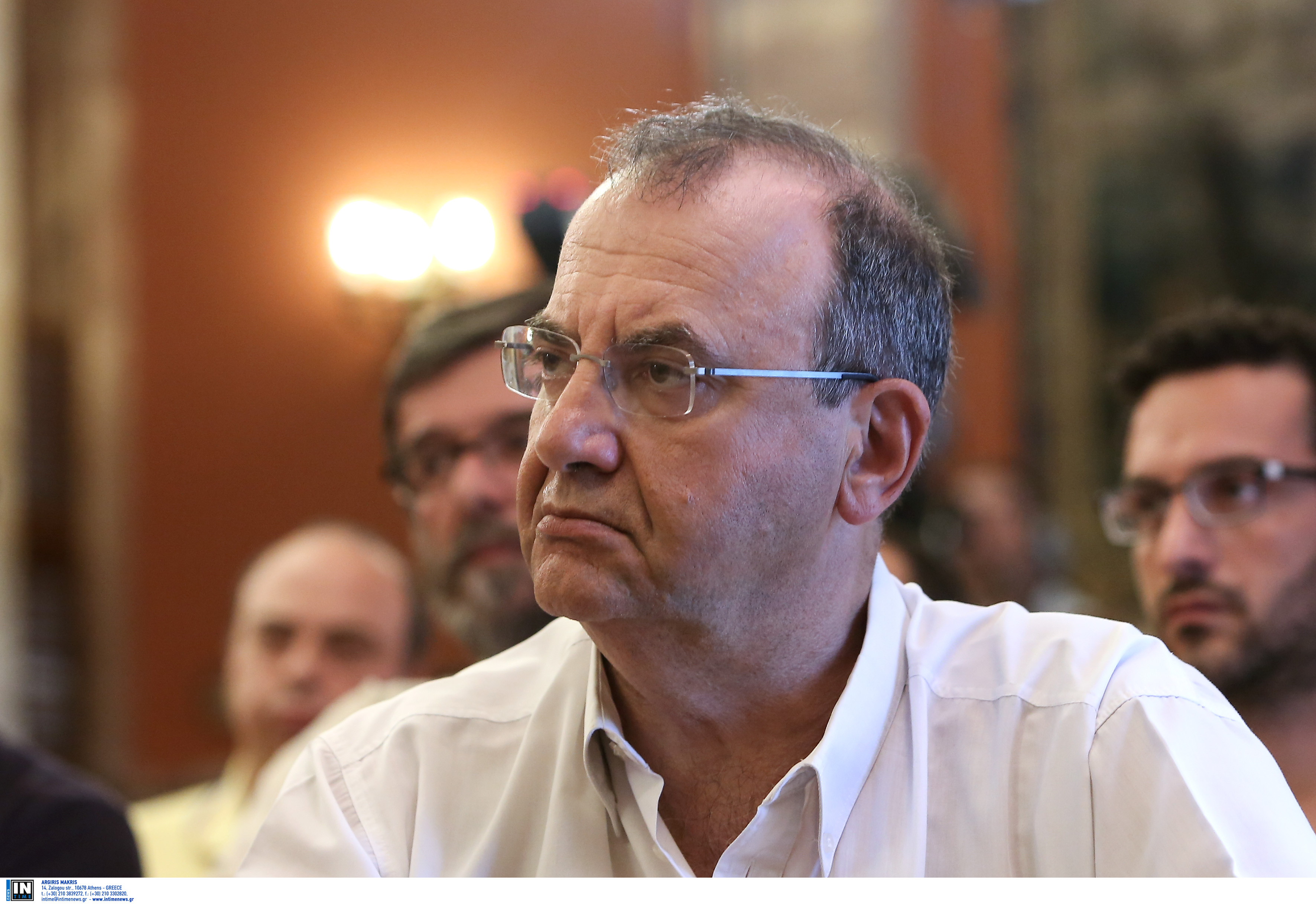 ΛΑΕ: Ξεσηκωμός για να μην περάσει ο νέος αντιασφαλιστικός Αρμαγεδδώνας