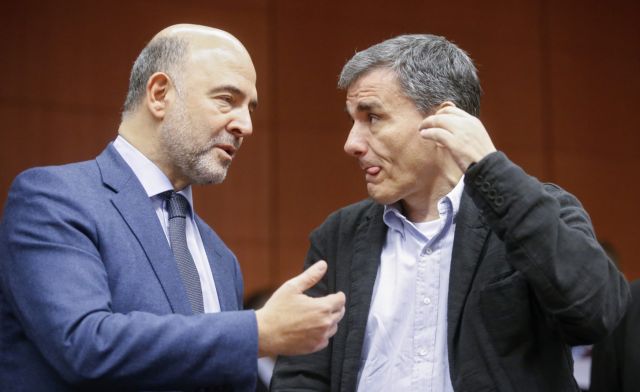 Moscovici: “Combat tax evasion to reduce taxes on income”