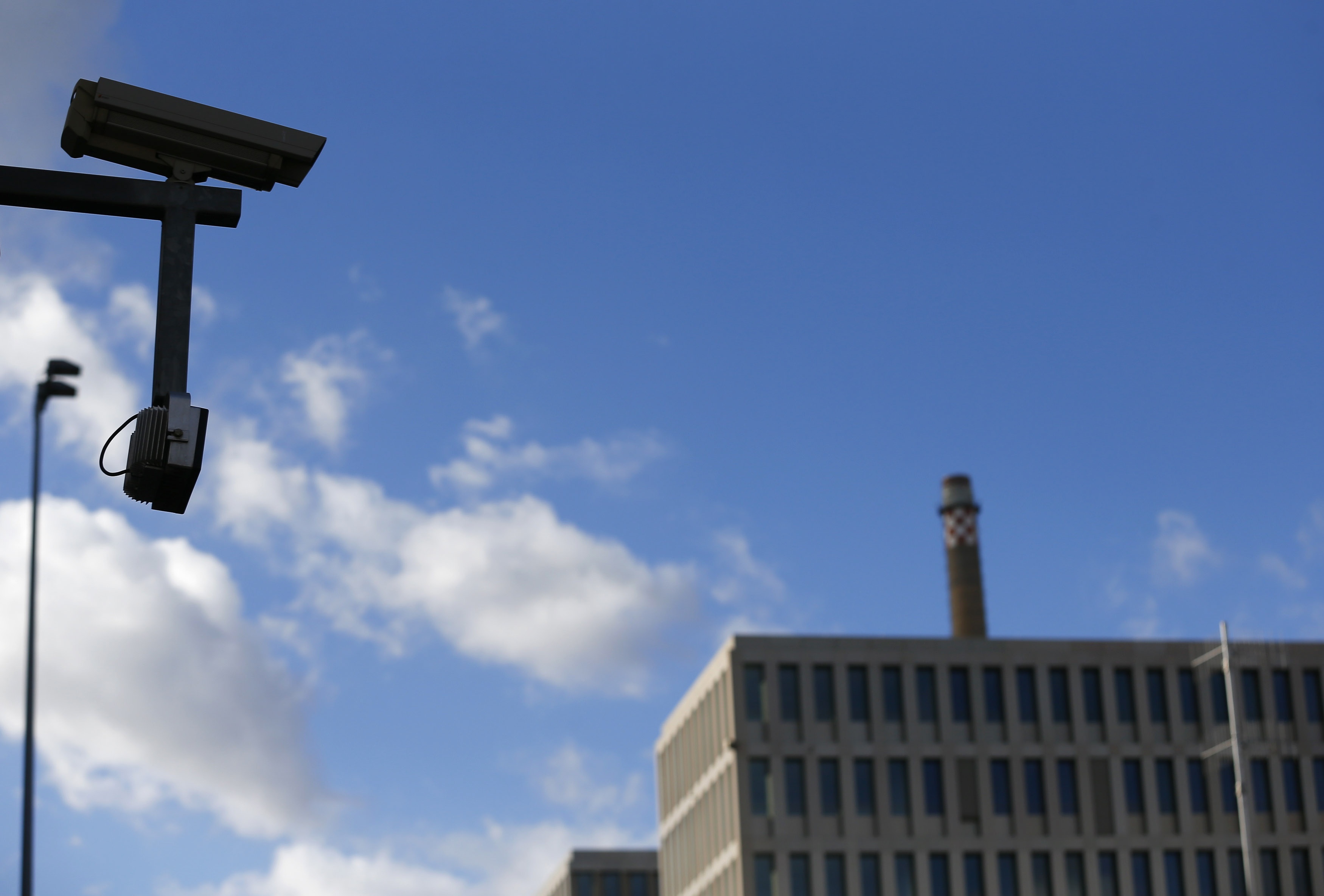 Γερμανία: Ιδιαίτερα αυξημένος ο κίνδυνος τρομοκρατίας στη Δύση