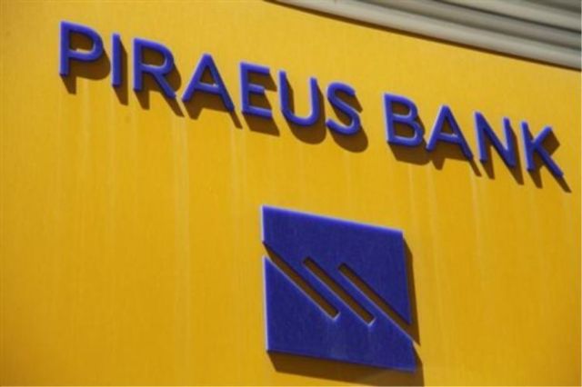Piraeus Bank searching for new CEO following Thomopoulos resignation