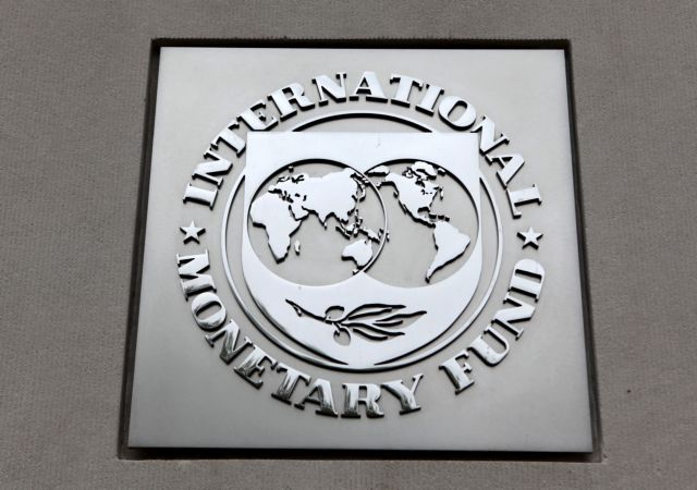 IMF board abolishes exemption for funding countries such as Greece