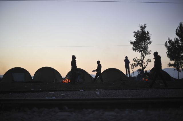 πΓΔΜ: Δεν έχουμε πρόθεση να κλείσουμε τα σύνορα με την Ελλάδα